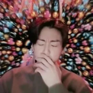 Sticker jungkook - 3