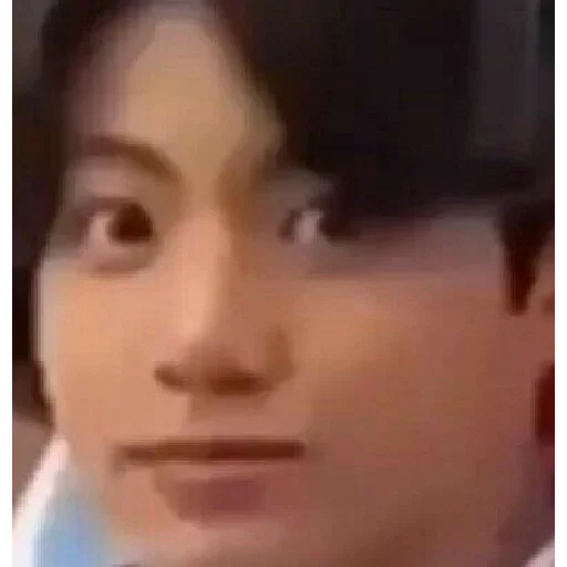 Sticker jungkook - 2