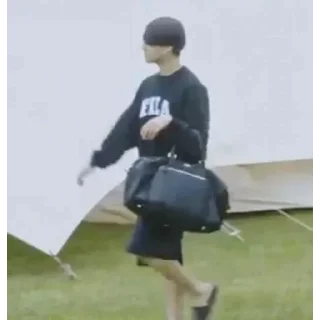 Sticker jungkook - 5