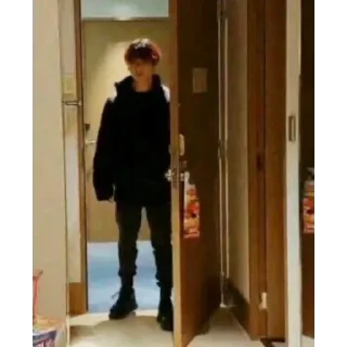 Sticker jungkook - 8