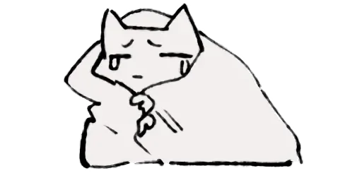 sketch mammal drawing