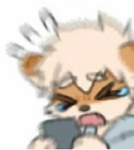 cartoon mammal animated cartoon