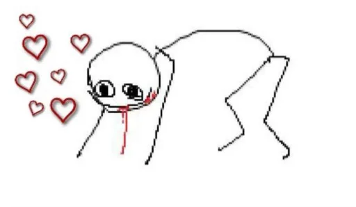 sketch drawing line art