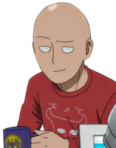 Sticker jurilents - 1