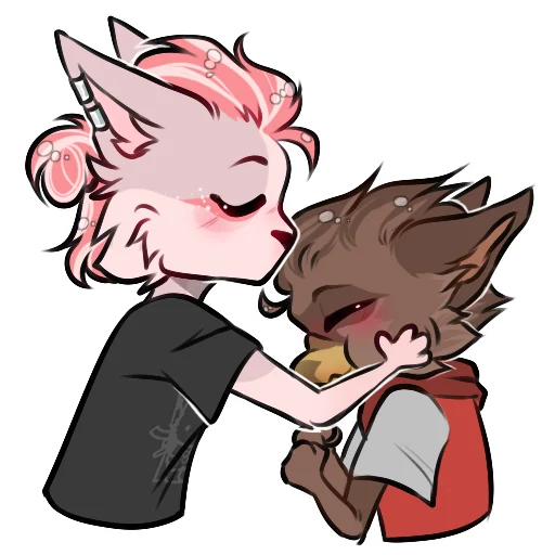 Sticker jurosheen_by_memas - 1