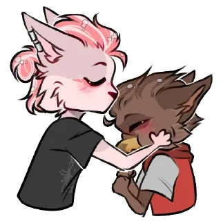 Sticker Джуро от @MemaBlyat - 1