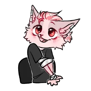 Sticker Джуро от @MemaBlyat - 8