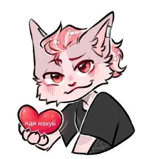 Sticker Джуро от @MemaBlyat - 6