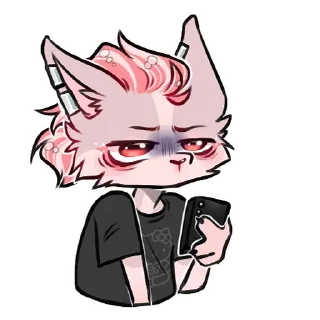 Sticker Джуро от @MemaBlyat - 9