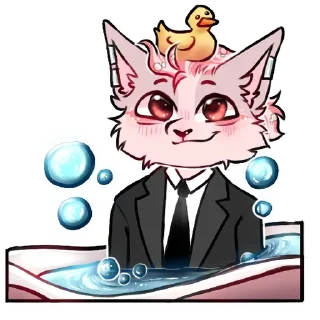 Sticker Джуро от @MemaBlyat - 5