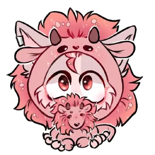 Sticker Джуро от @MemaBlyat - 0