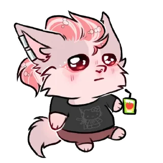 Sticker Джуро от @MemaBlyat - 7