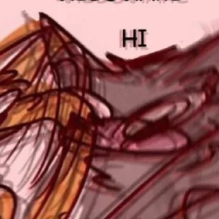 Стикер catswarriors - 9