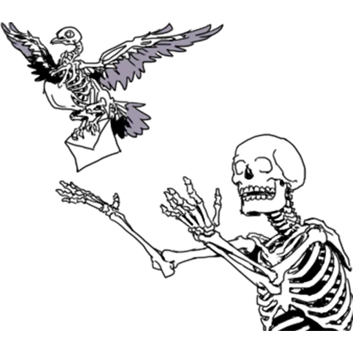 рисование эскиз иллюстрация