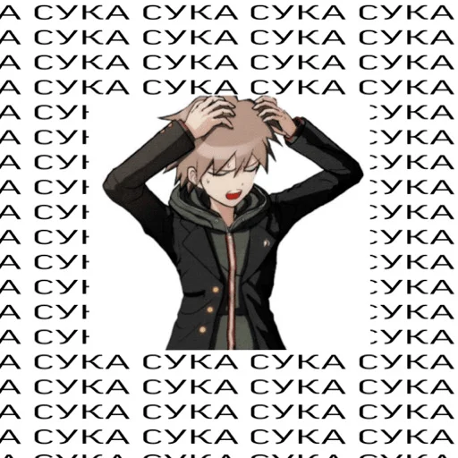 человеческое лицо мультфильм скриншот