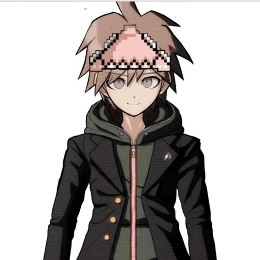 аниме мультфильм вымышленный персонаж