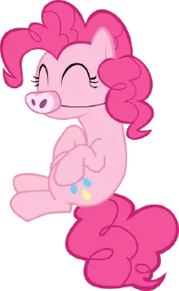 Стикер лува пай - 5