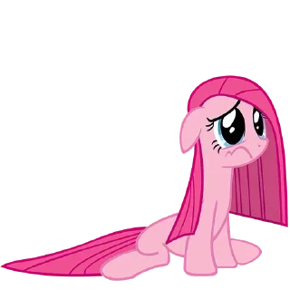 Стикер лува пай - 1