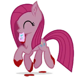 Стикер лува пай - 7