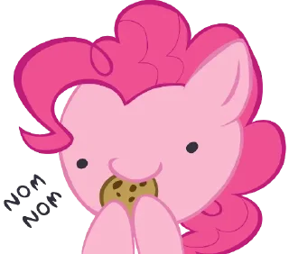 Стикер лува пай - 10