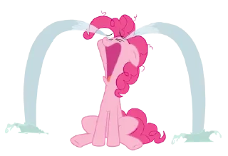 Стикер лува пай - 9