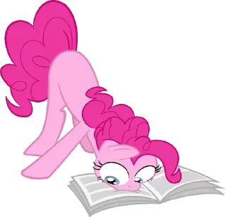 Стикер лува пай - 3