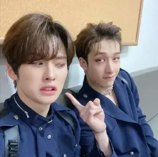 Sticker обычные скз - 8