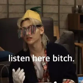 Sticker обычные скз - 6