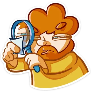 Стикер Просто Славик :: @stickroom - 3