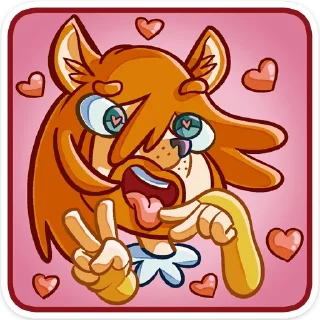 Стикер Просто Славик :: @stickroom - 7