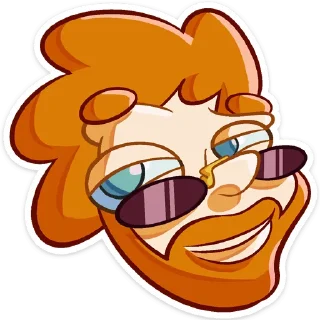 Стикер Просто Славик :: @stickroom - 4