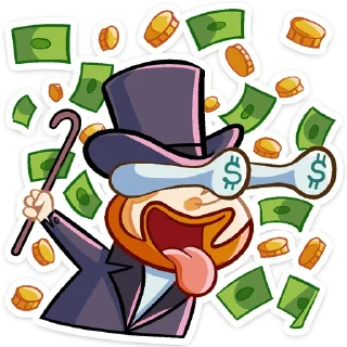 Стикер Просто Славик :: @stickroom - 6