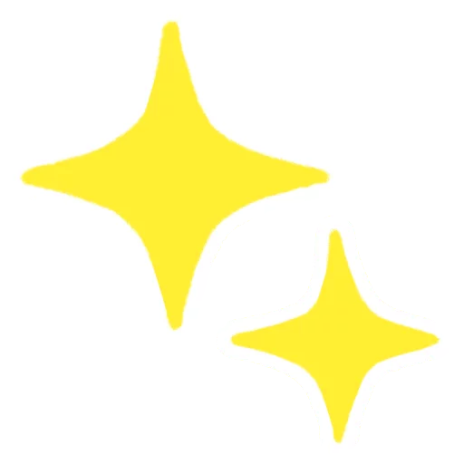 Sticker justbenice - 1