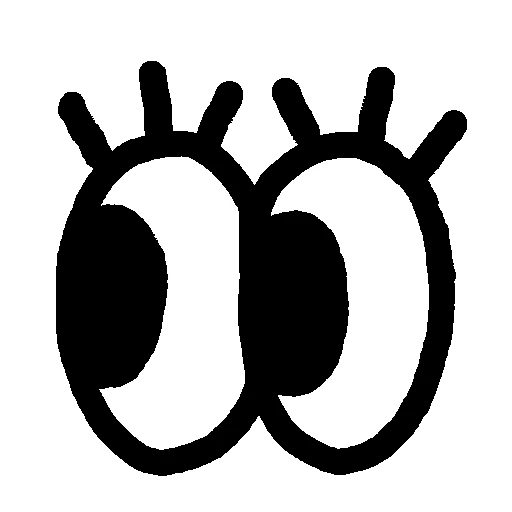 Стикер justbenice - 1