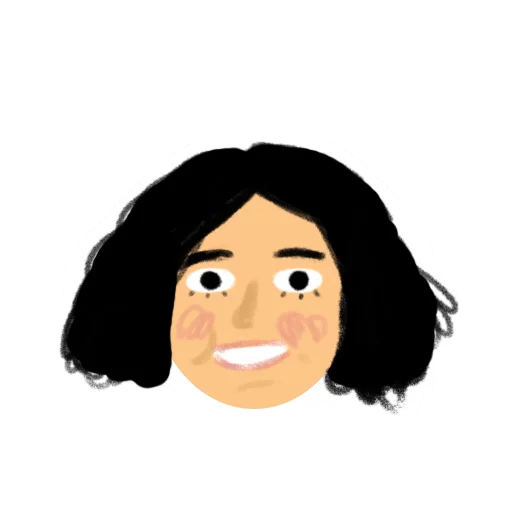 Sticker justbenice - 1