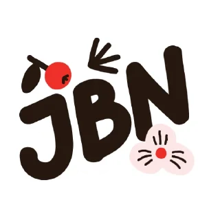 Стикер JBN_ - 5