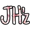 JustHent'z stickers | by @justhentz - anime