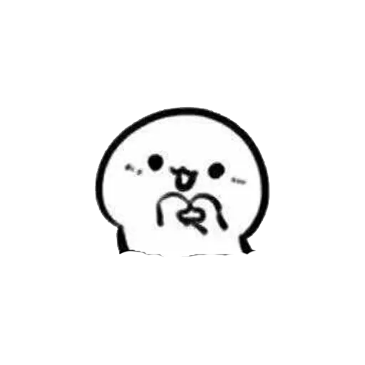 мультфильм чёрный круг