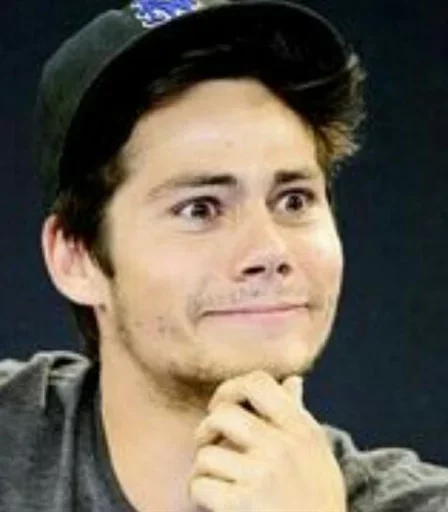 human face person man