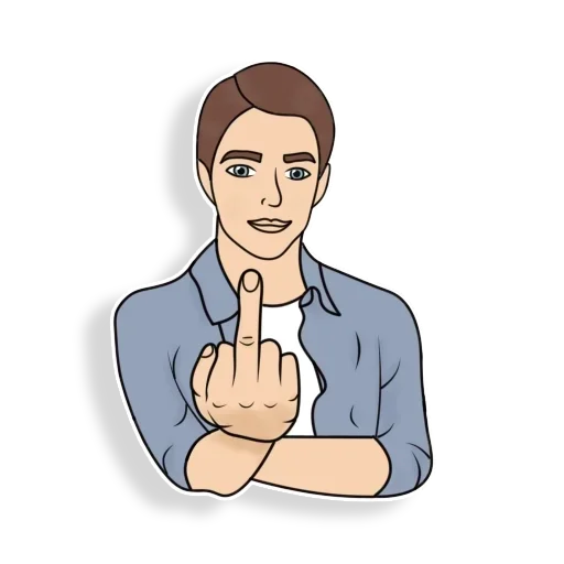 human face sketch drawing