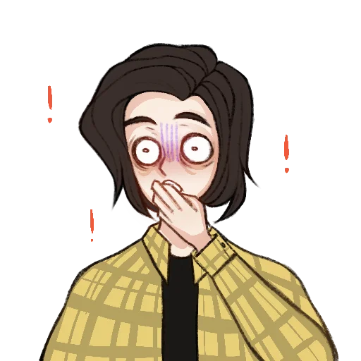 Sticker justsmit - 1