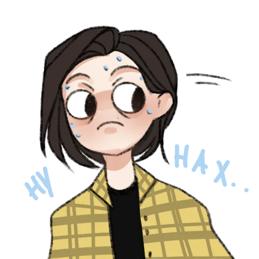 Стикер justsmit - 1