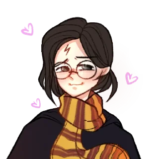 Стикер Просто Смит - 8