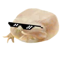 Sticker It is wednesday my dudes - 10