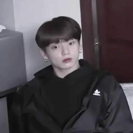 Sticker ᴊᴜɴɢᴋᴏᴏᴋ ʙʏ @kengastickers - 9