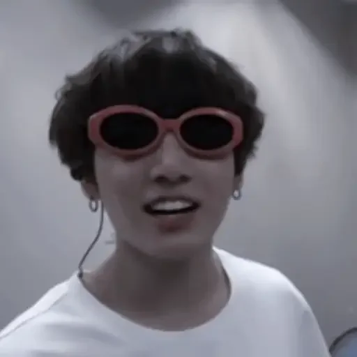 Sticker ᴊᴜɴɢᴋᴏᴏᴋ ʙʏ @kengastickers - 8