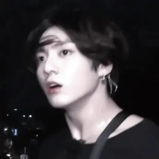 Sticker ᴊᴜɴɢᴋᴏᴏᴋ ʙʏ @kengastickers - 6