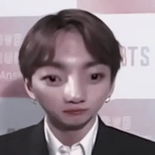 Sticker ᴊᴜɴɢᴋᴏᴏᴋ ʙʏ @kengastickers - 4