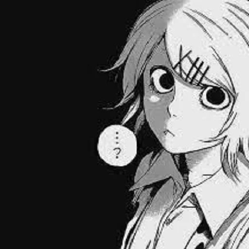 sketch anime cartoon