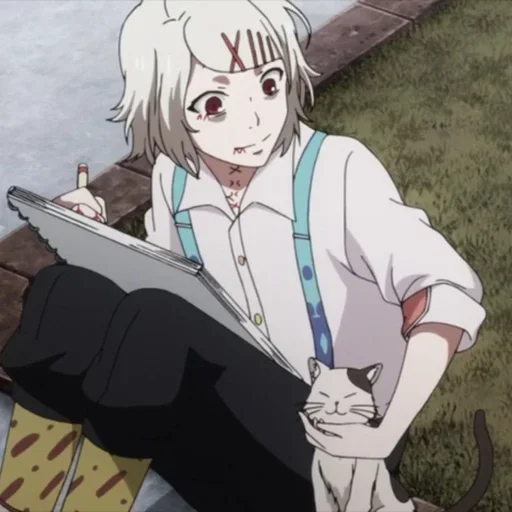 Стикер juz0suzuya1 - 1